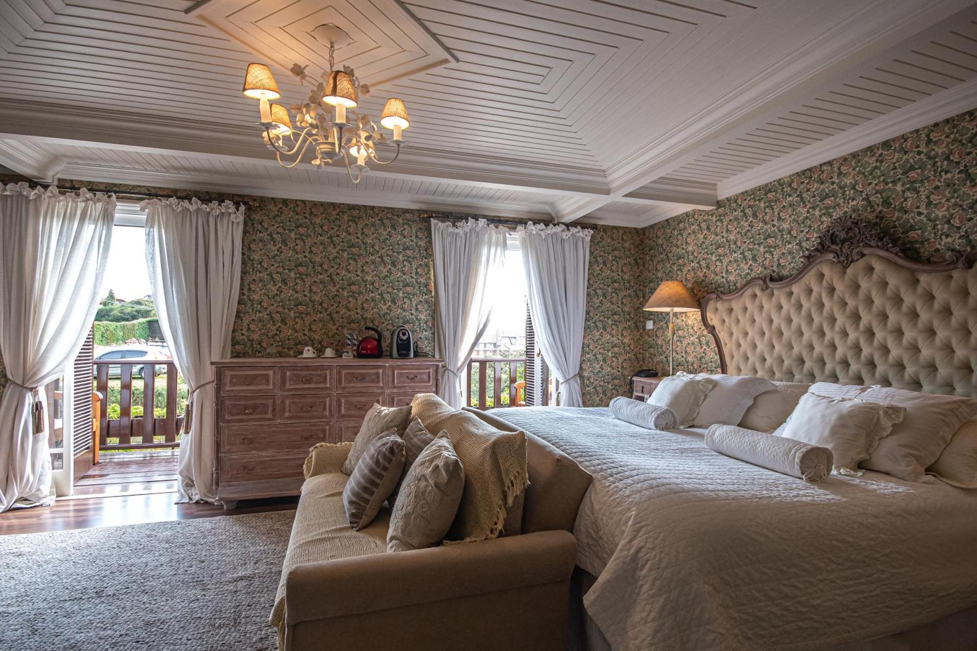 Chateau La Villette — Photos 1